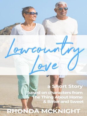 cover image of Lowcountry Love